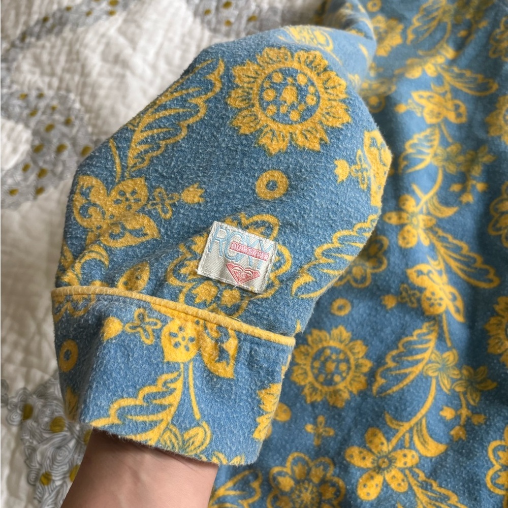 Roxy Quick Silver - image 2